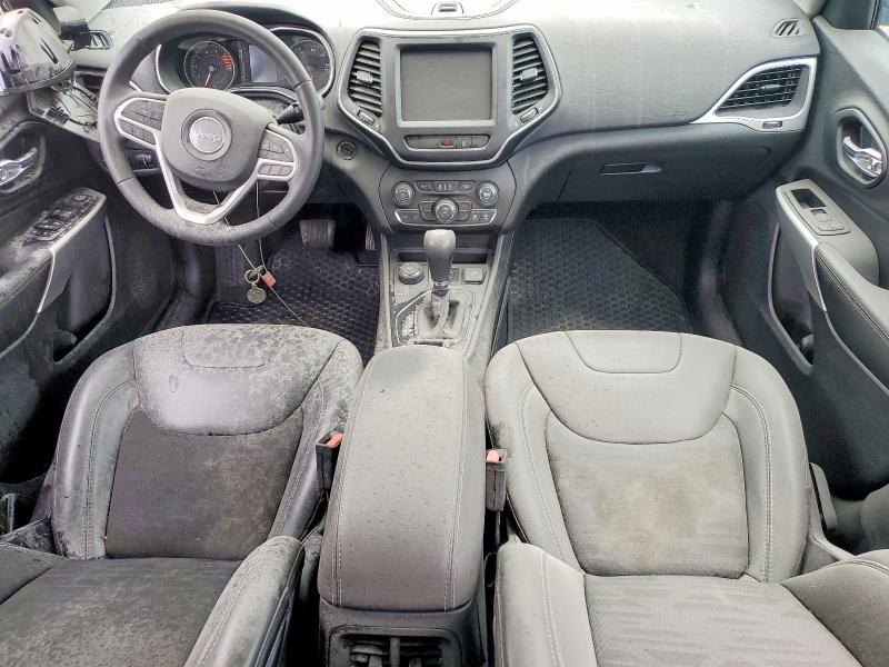 Фото 8 - JEEP GRAND CHER