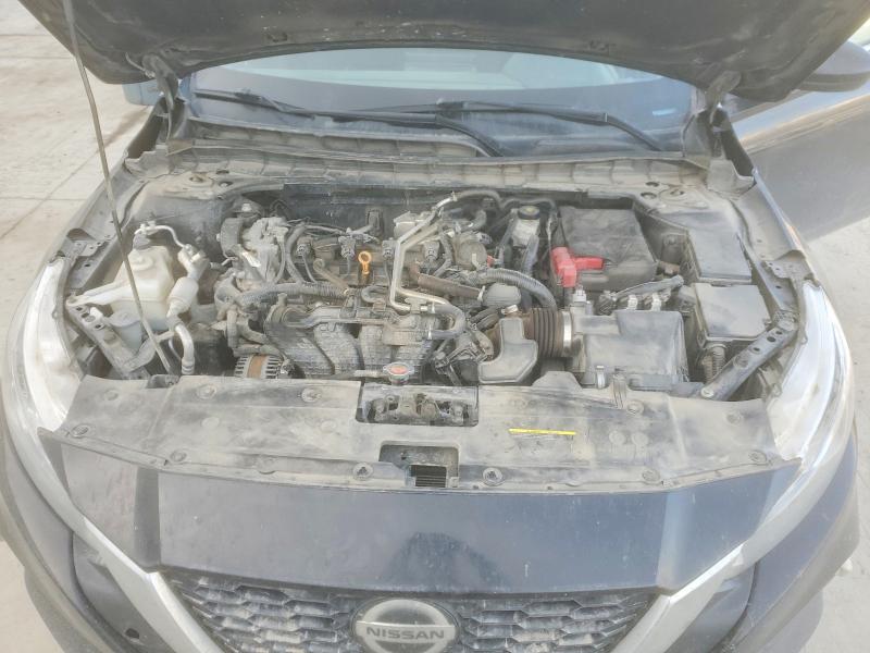 Фото 11 - NISSAN ALTIMA