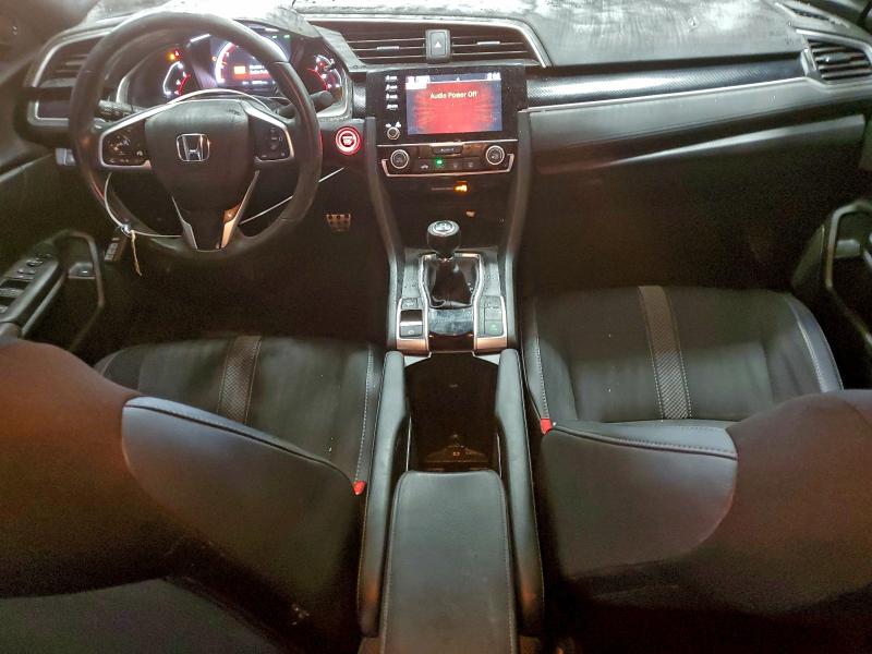 Фото 8 - HONDA CIVIC