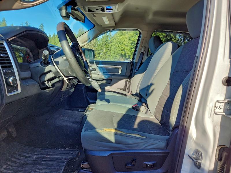 Фото 7 - RAM 1500