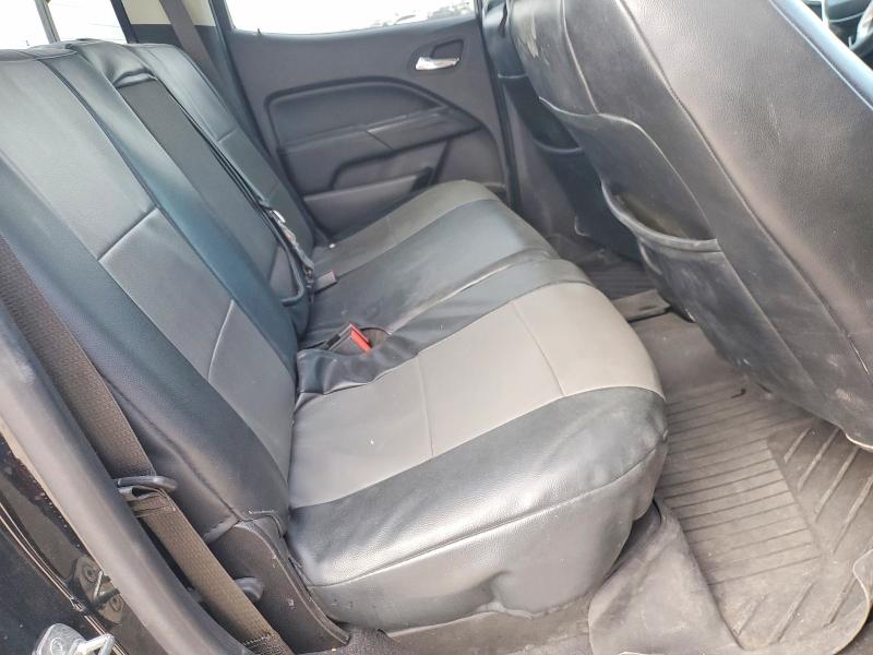 Фото 10 - GMC CANYON