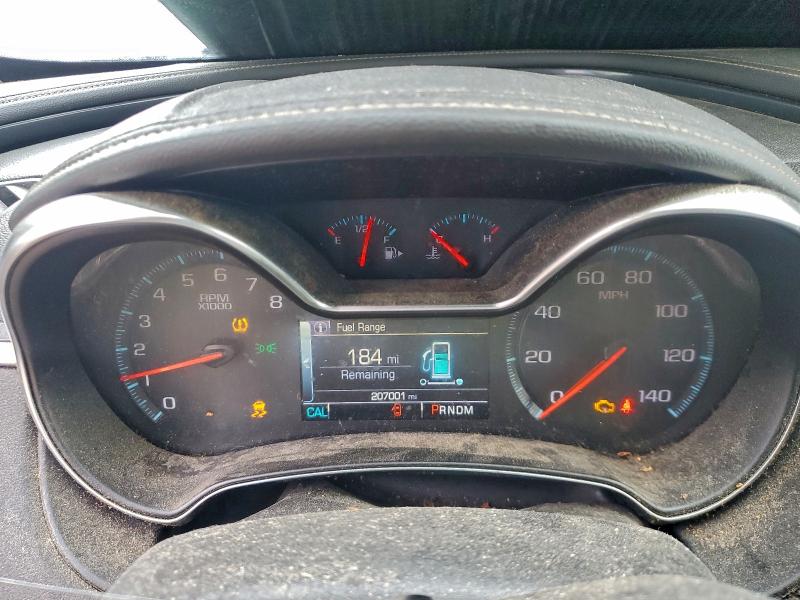 Фото 9 - CHEVROLET IMPALA