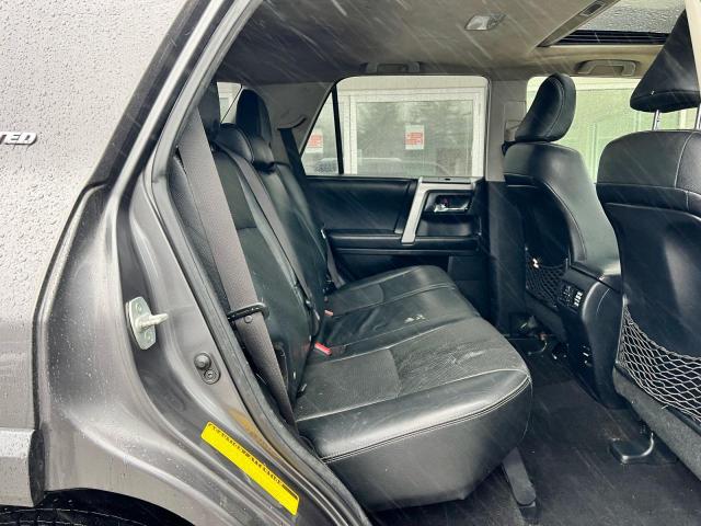 Фото 6 - TOYOTA 4RUNNER