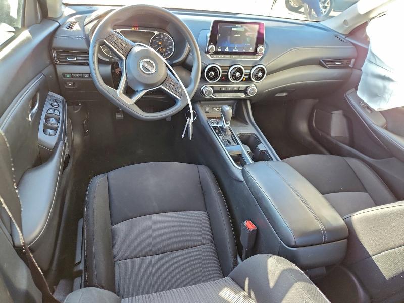 Фото 8 - NISSAN SENTRA