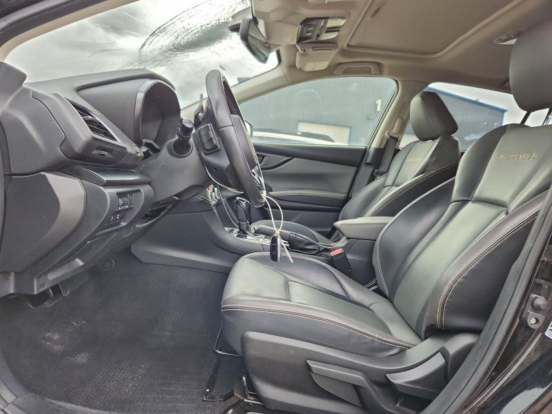 Фото 7 - SUBARU CROSSTREK