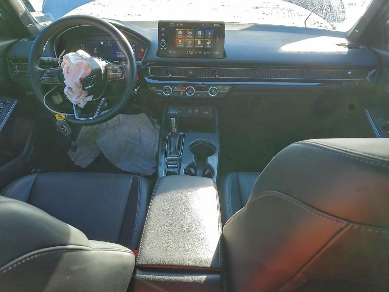 Фото 8 - HONDA CIVIC