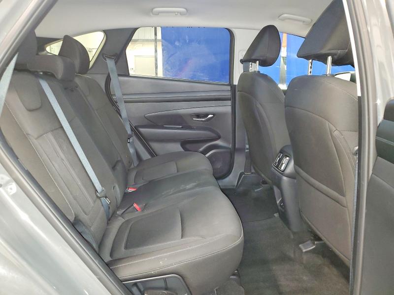 Фото 11 - HYUNDAI TUCSON