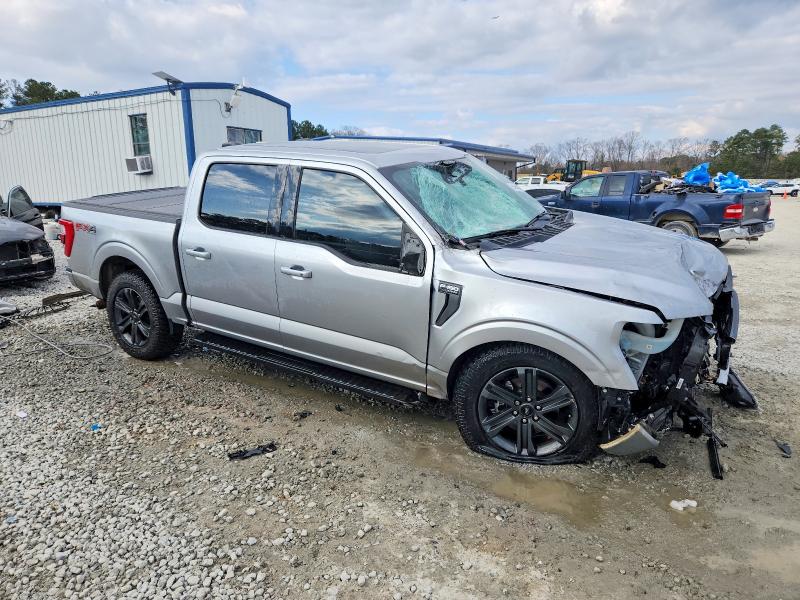 Фото 4 - FORD F-150