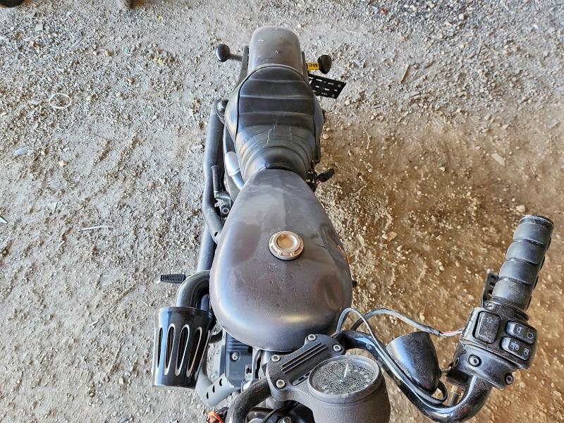 HARLEY-DAVIDSON XL 2016