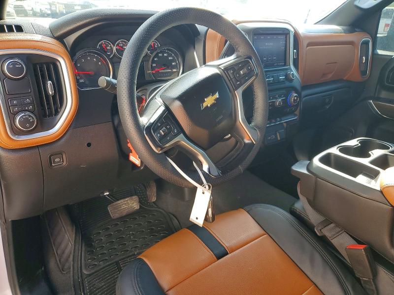 Фото 8 - CHEVROLET ALL Models