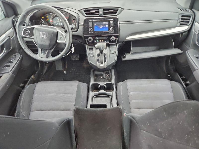 Фото 8 - HONDA CRV