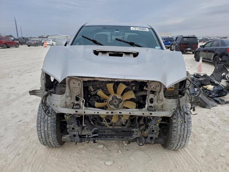 Фото 5 - TOYOTA TACOMA