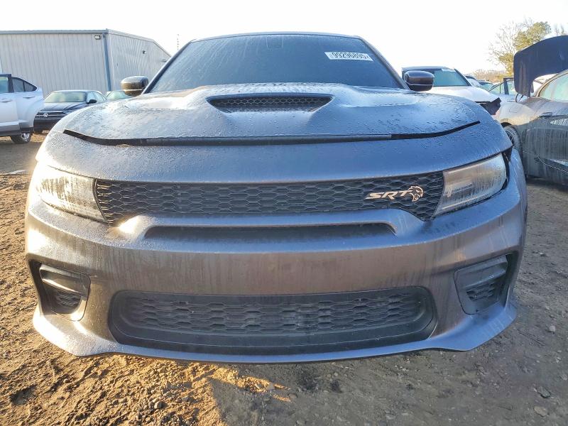 Фото 5 - DODGE CHARGER