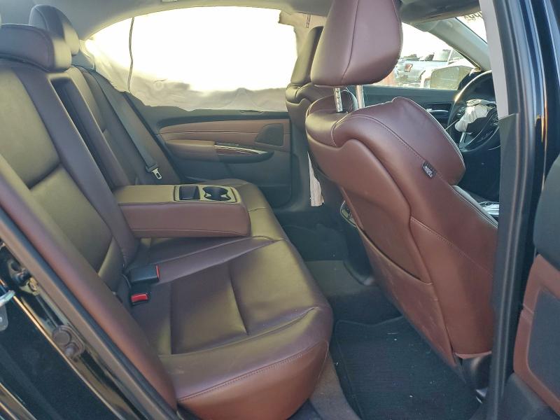 Фото 10 - ACURA TLX