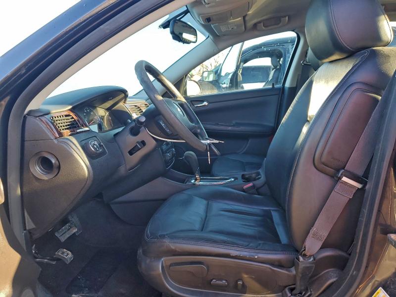 Фото 7 - CHEVROLET IMPALA