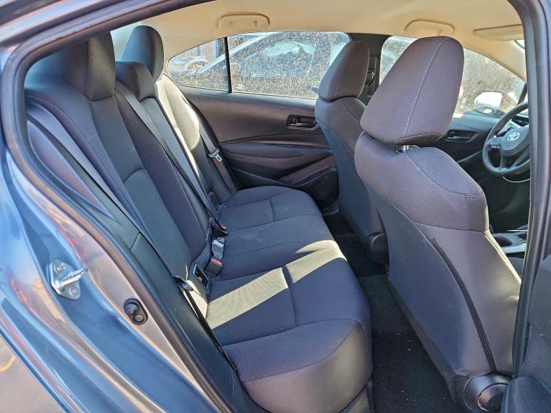 Фото 10 - TOYOTA COROLLA