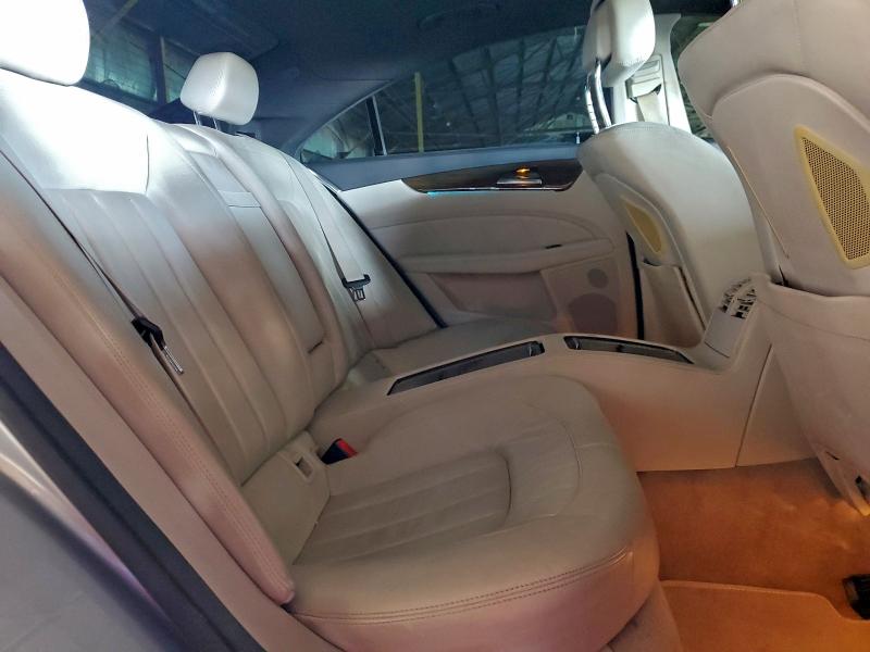 MERCEDES-BENZ CLC-CLASS 2015 VIN WDDLJ6FB1FA149757