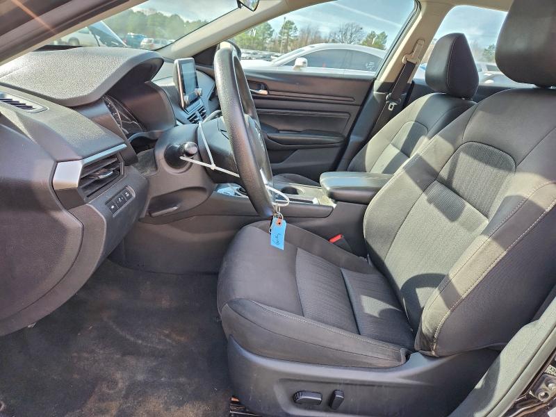 Фото 7 - NISSAN ALTIMA