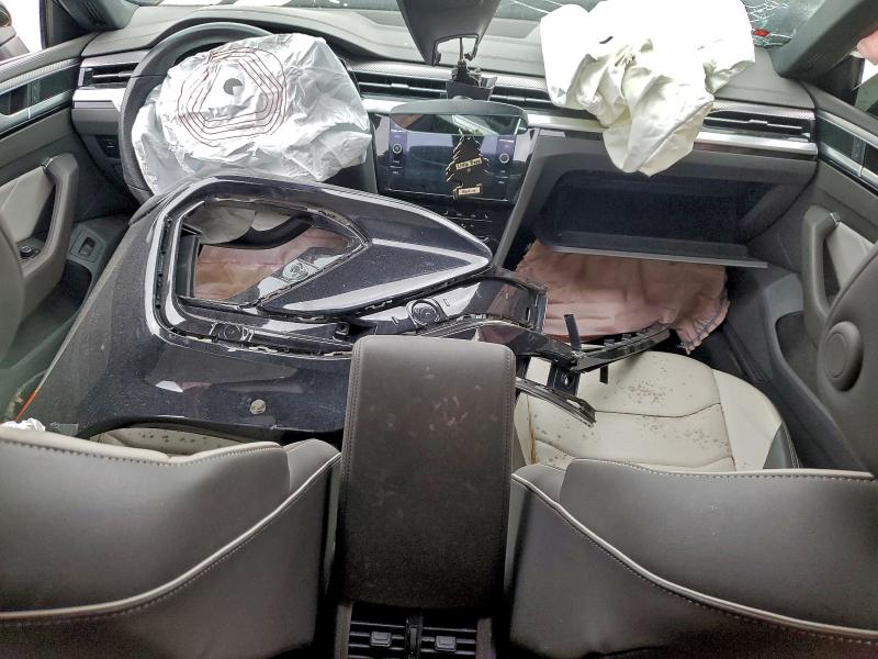 Фото 8 - VOLKSWAGEN ARTEON