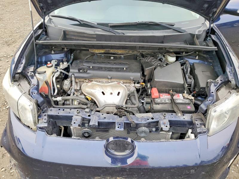 TOYOTA SCION 2015 VIN JTLZE4FE0FJ073265