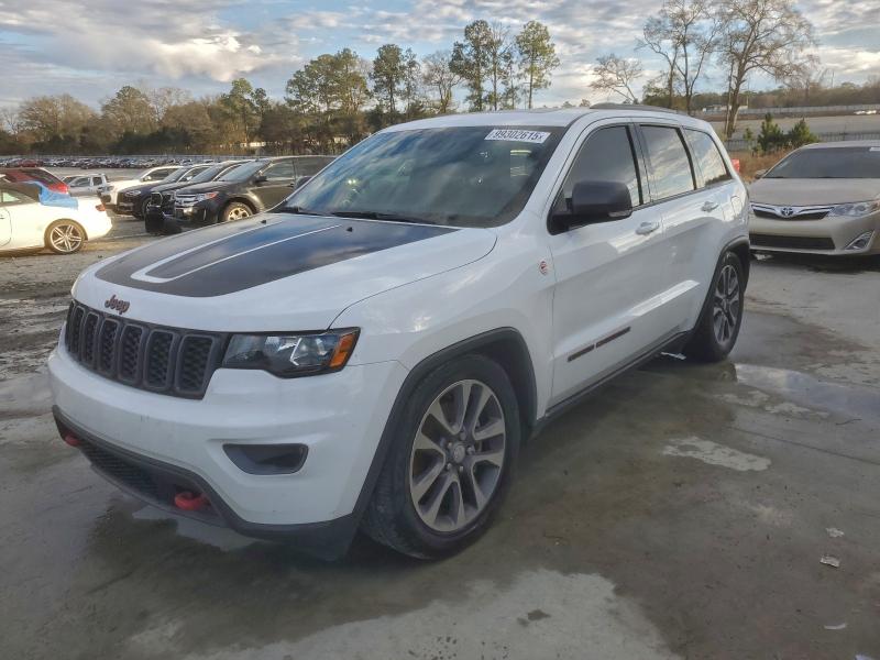 Фото 1 - JEEP GRAND CHER