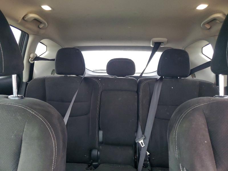 Фото 10 - NISSAN MURANO