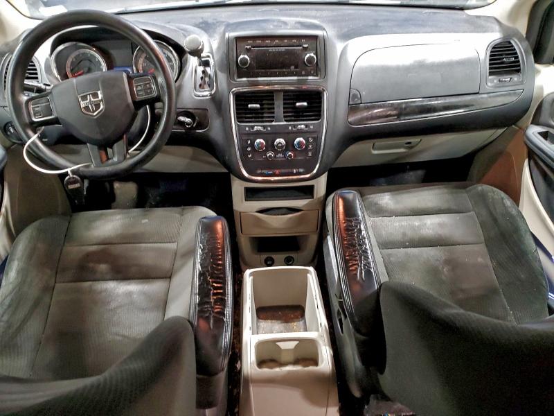 Фото 8 - DODGE CARAVAN