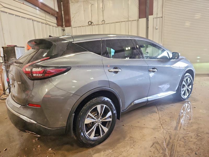Фото 3 - NISSAN MURANO
