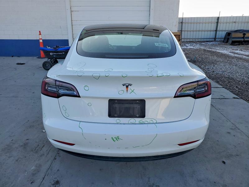 Фото 6 - TESLA MODEL 3
