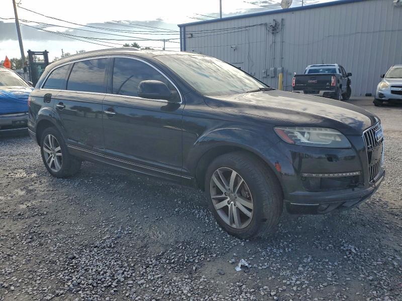 Фото 4 - AUDI Q7