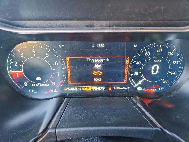 Фото 9 - FORD MUSTANG