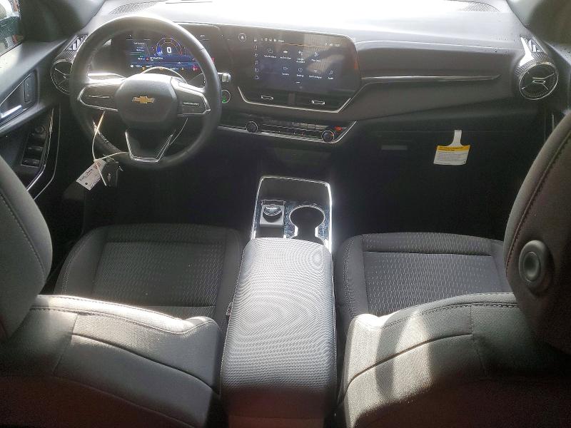 Фото 8 - CHEVROLET EQUINOX