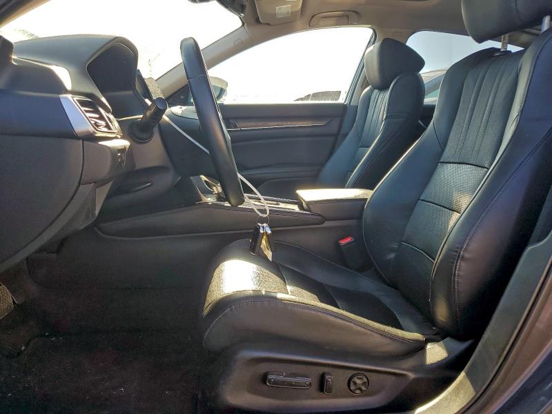 Фото 7 - HONDA ACCORD