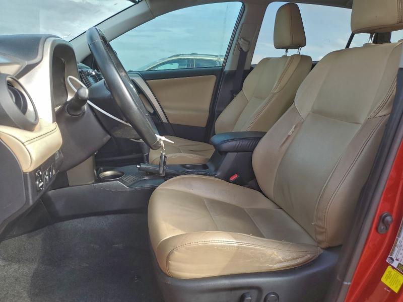 Фото 7 - TOYOTA RAV4