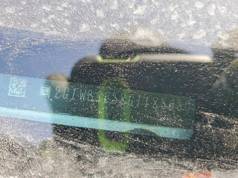 Фото 13 - CHEVROLET IMPALA