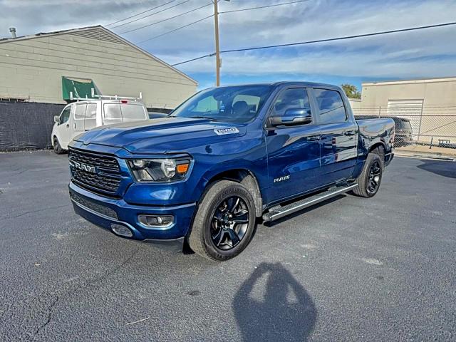 Фото 2 - RAM 1500