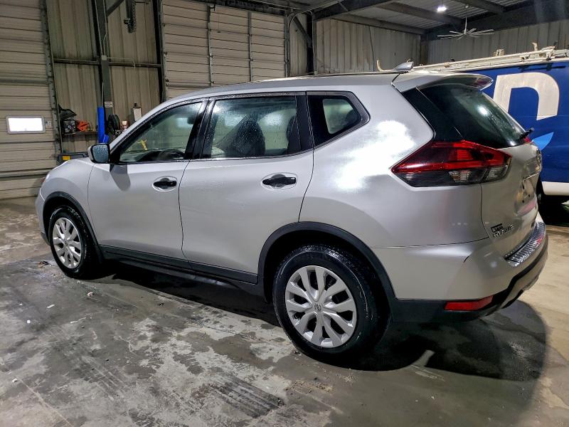 Фото 2 - NISSAN ROGUE