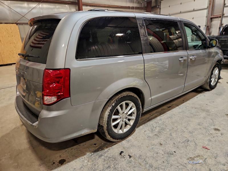 Фото 3 - DODGE CARAVAN