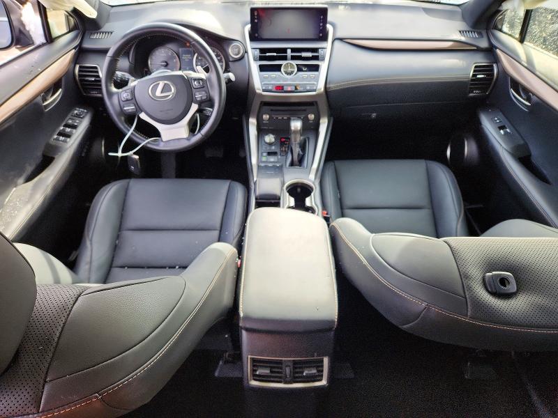 Фото 8 - LEXUS NX