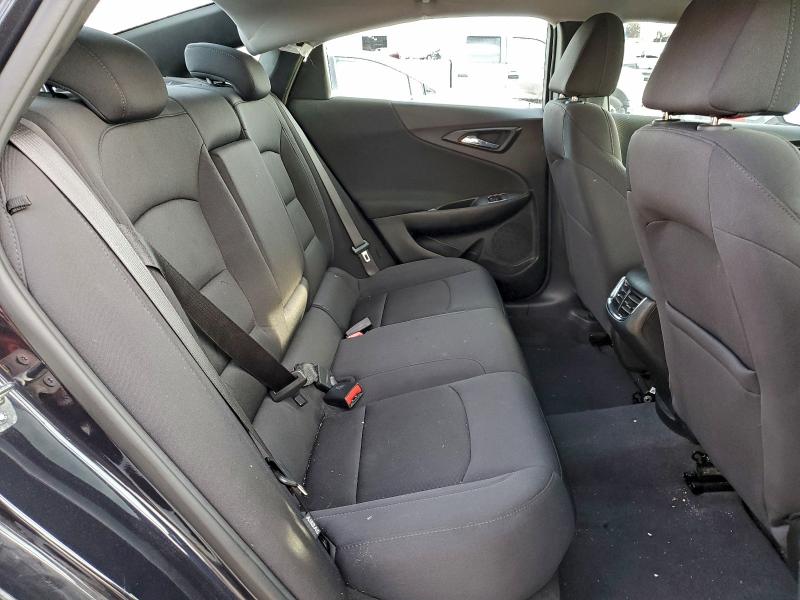 Фото 10 - CHEVROLET MALIBU