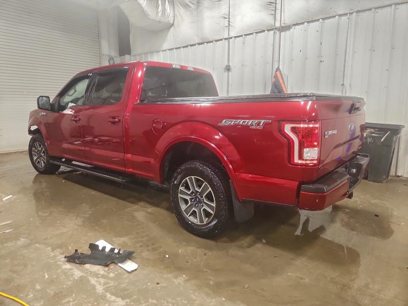 Фото 2 - FORD F-150