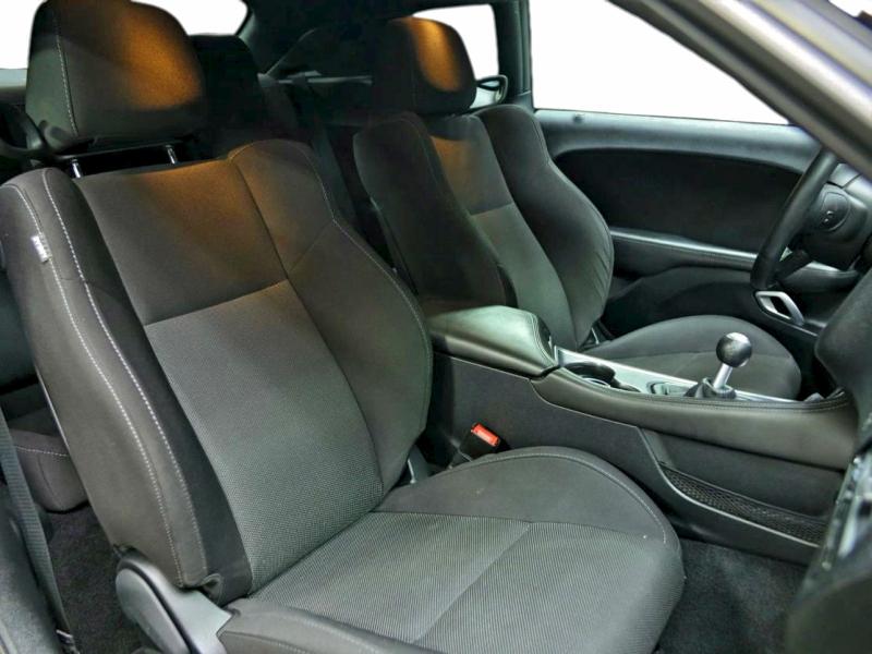 Фото 5 - DODGE CHALLENGER