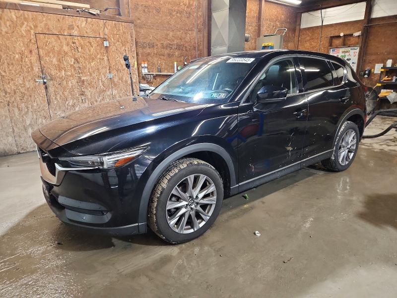 Фото 1 - MAZDA CX-5