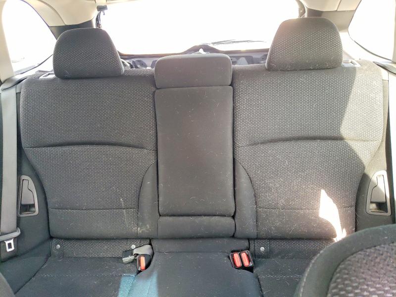 Фото 10 - SUBARU OUTBACK