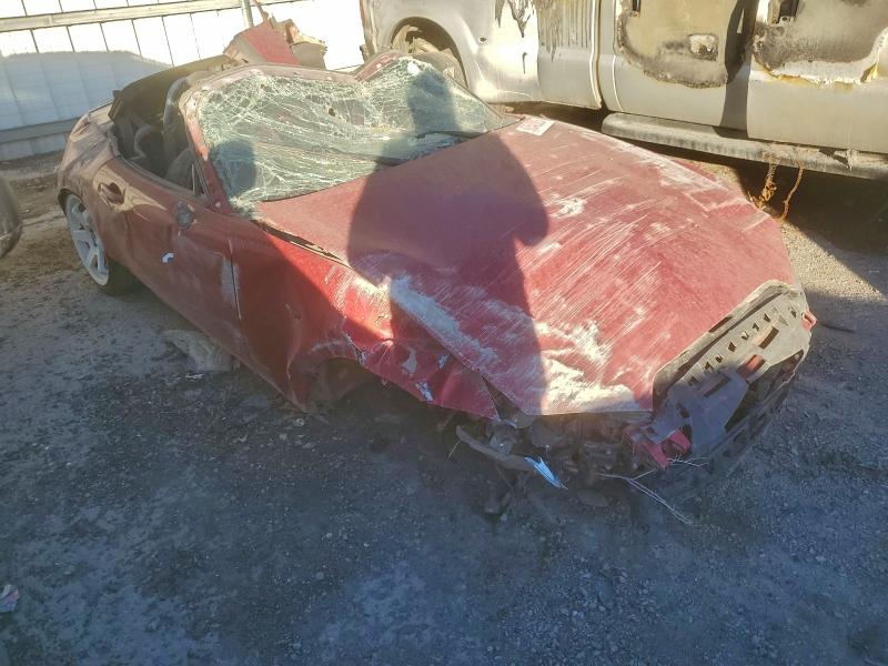 Фото 4 - MAZDA MX5