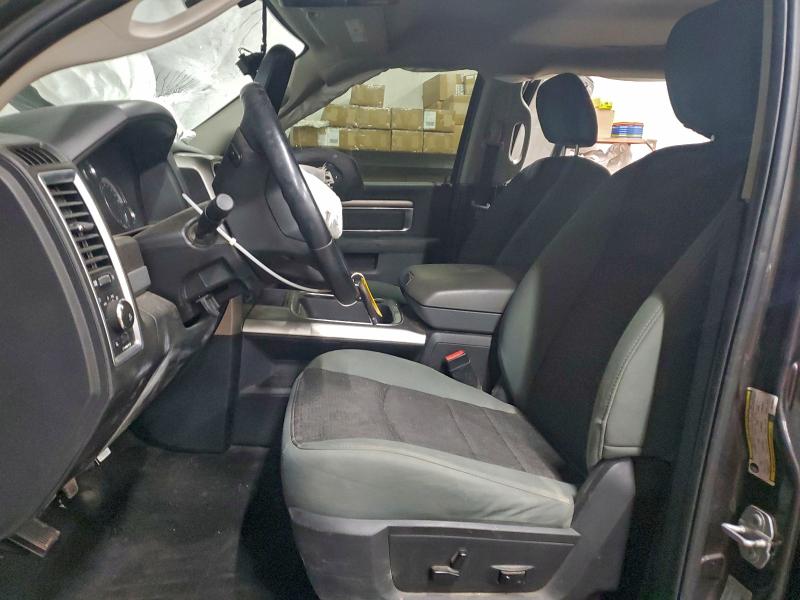 Фото 7 - RAM 1500