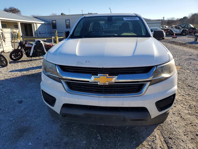 Фото 5 - CHEVROLET COLORADO