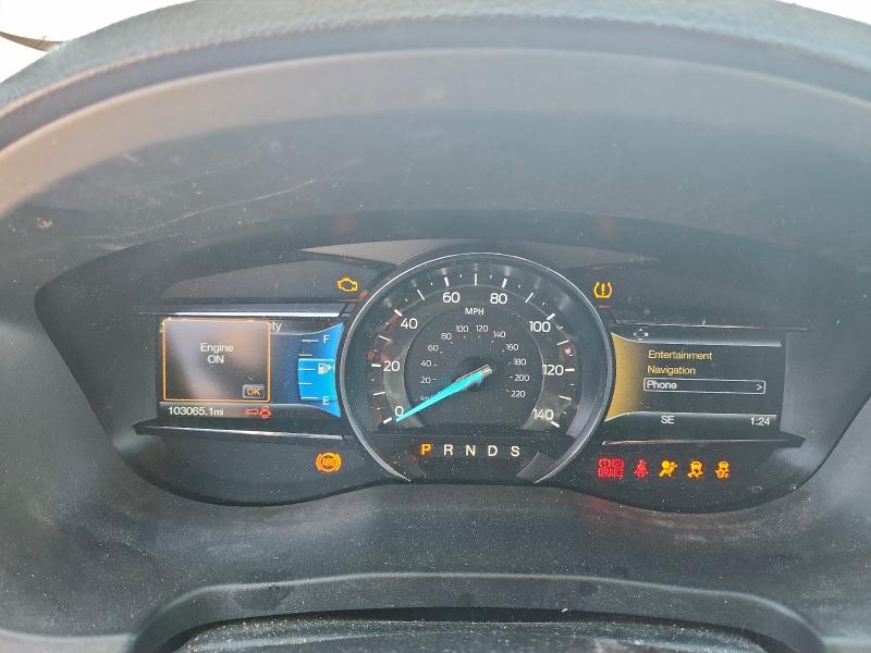 Фото 9 - FORD EXPLORER