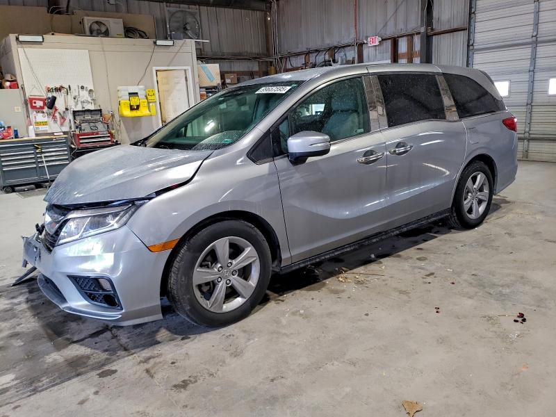 Фото 1 - HONDA All Models