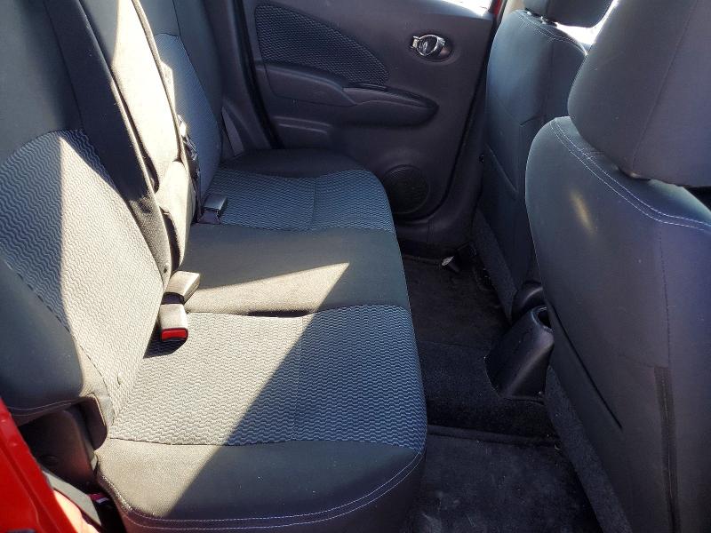 Фото 11 - NISSAN VERSA